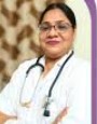 Dr Debjani Manna Ghosh